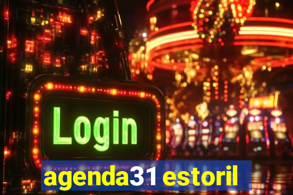 agenda31 estoril